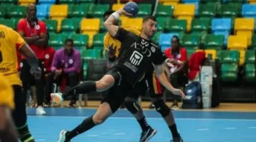 صدام عربي مرتقب.. موعد مباراة منتخب مصر والجزائر في بطولة أمم أفريقيا